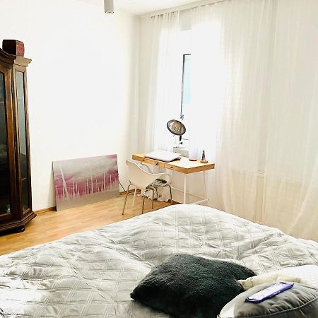 Schone 2Raumwohnung In Perfekter Lage Mönchengladbach Dış mekan fotoğraf