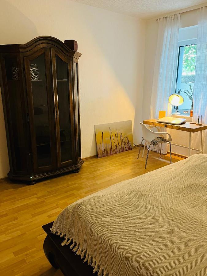Schone 2Raumwohnung In Perfekter Lage Mönchengladbach Dış mekan fotoğraf