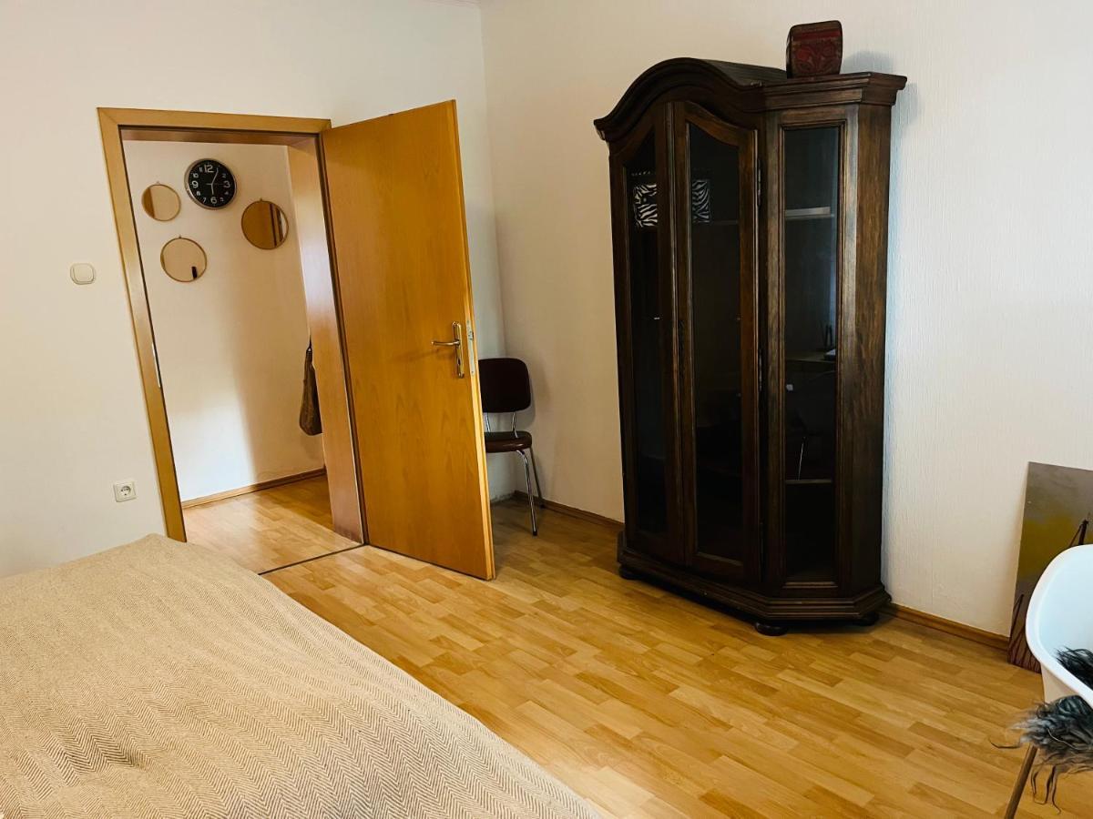 Schone 2Raumwohnung In Perfekter Lage Mönchengladbach Dış mekan fotoğraf