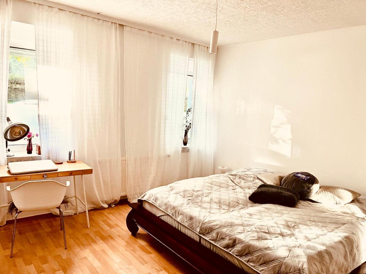 Schone 2Raumwohnung In Perfekter Lage Mönchengladbach Dış mekan fotoğraf