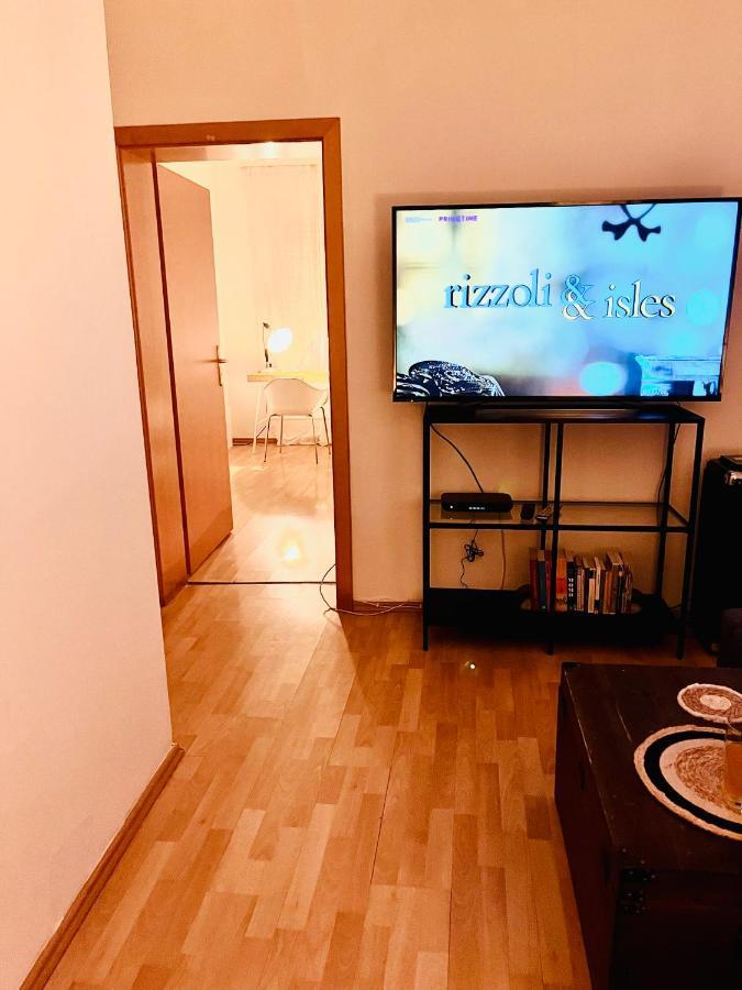 Schone 2Raumwohnung In Perfekter Lage Mönchengladbach Dış mekan fotoğraf